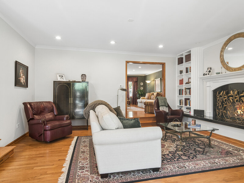 803 Waltz Court Prospect Heights IL 60070