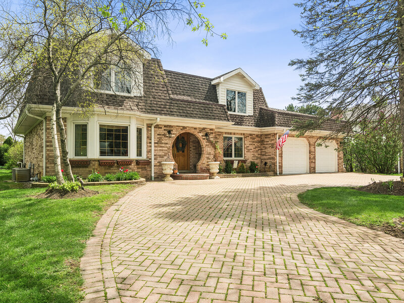 803 Waltz Court Prospect Heights IL 60070