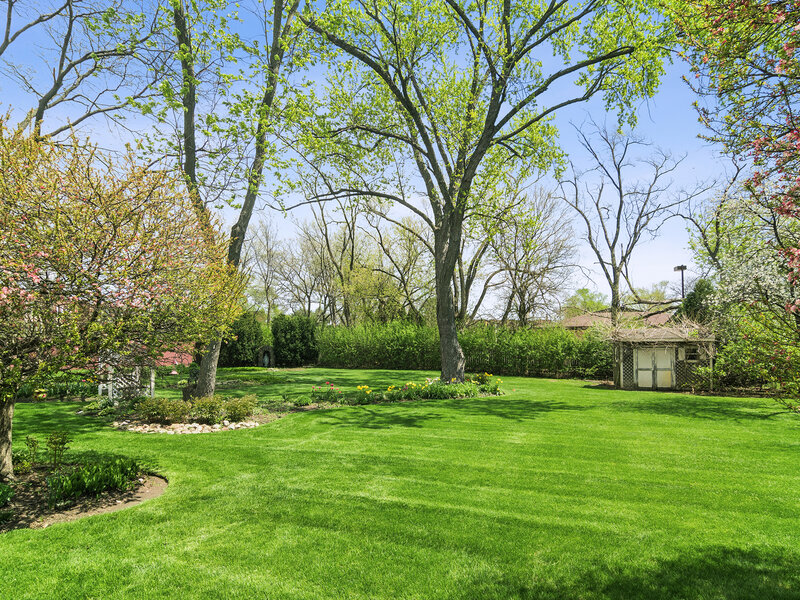 803 Waltz Court Prospect Heights IL 60070