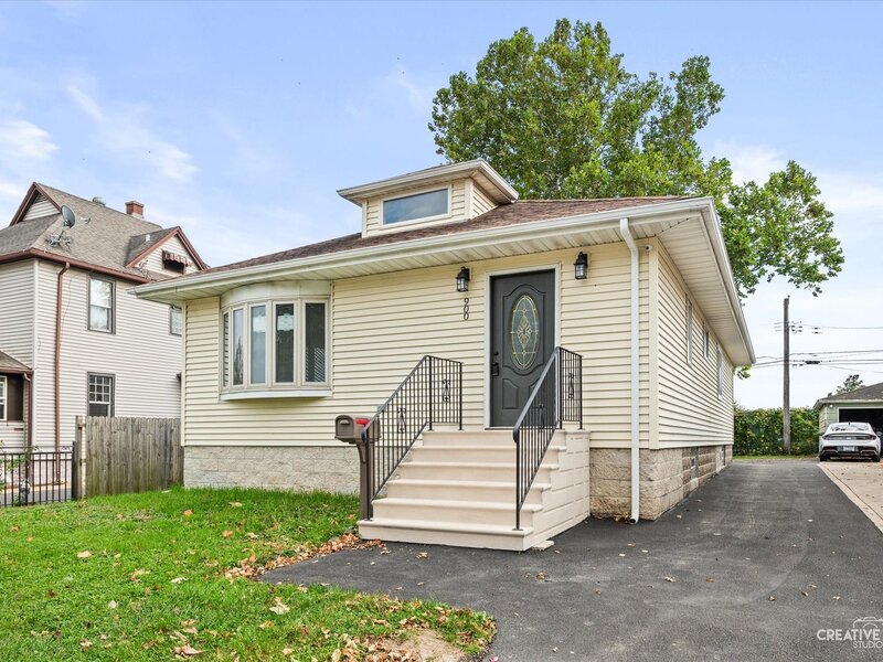 900 Cochrane Avenue Joliet IL 60436