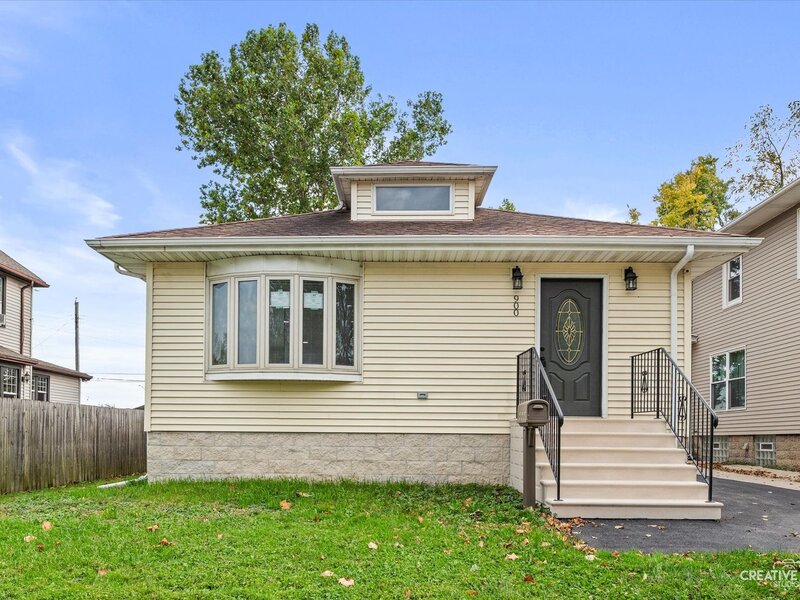 900 Cochrane Avenue Joliet IL 60436