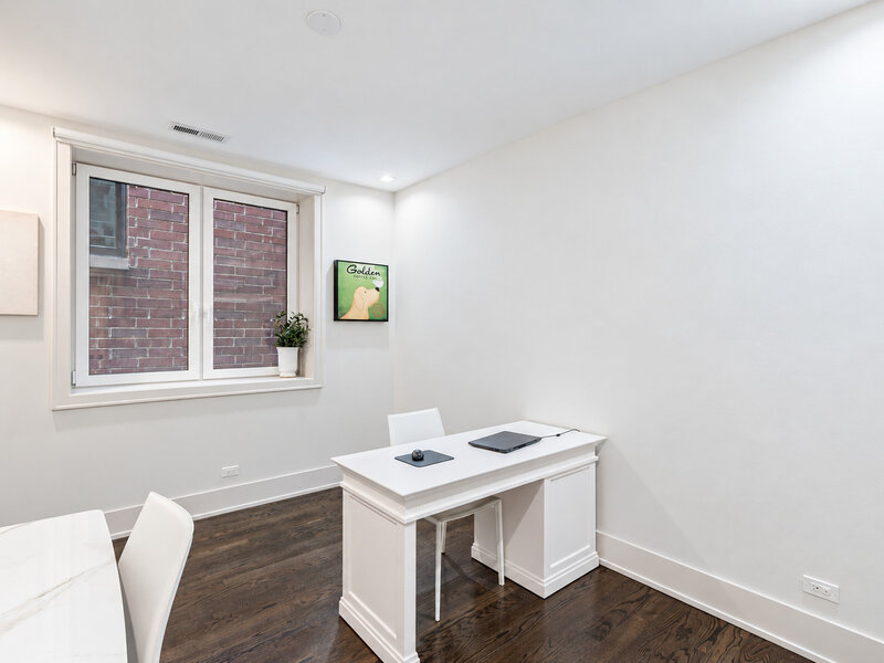 1540 N North Park Avenue Chicago IL 60610