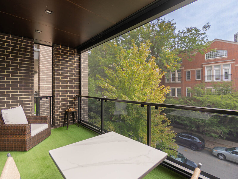 1540 N North Park Avenue Chicago IL 60610