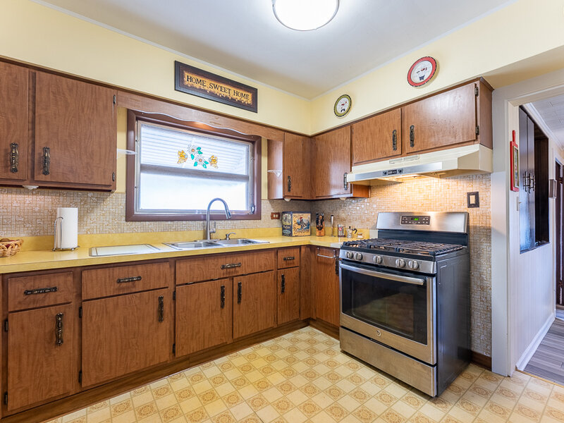 4210 N Overhill Avenue Norridge IL 60706