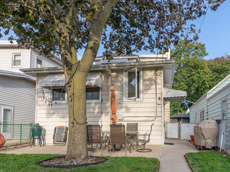 4210 N Overhill Avenue Norridge IL 60706