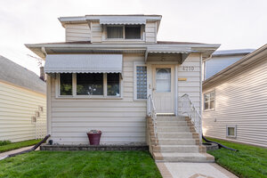 Photo of 4210 N Overhill Avenue Norridge IL 60706