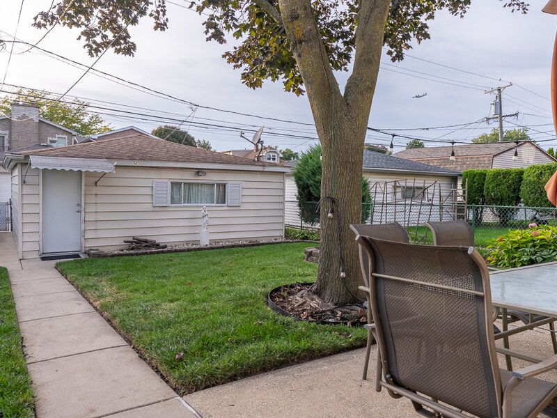 4210 N Overhill Avenue Norridge IL 60706