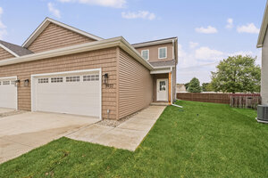 Photo of 3932 Summer Sage Court Champaign IL 61822