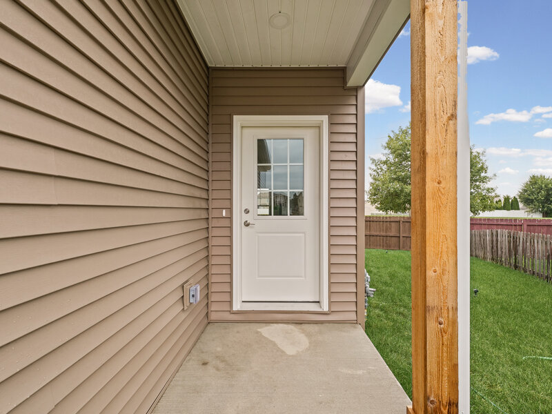 3932 Summer Sage Court Champaign IL 61822