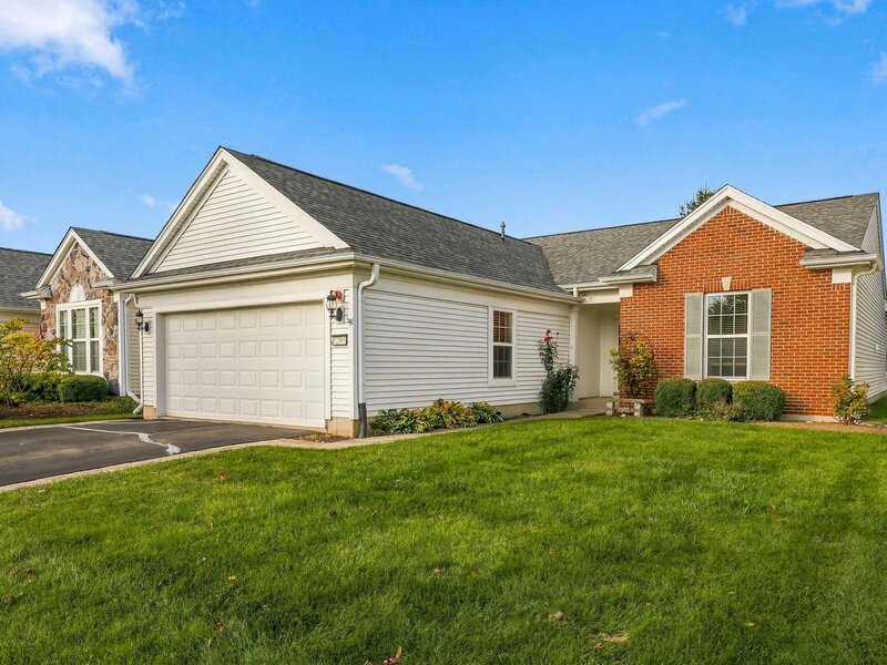 12395 Copper Lane Huntley IL 60142