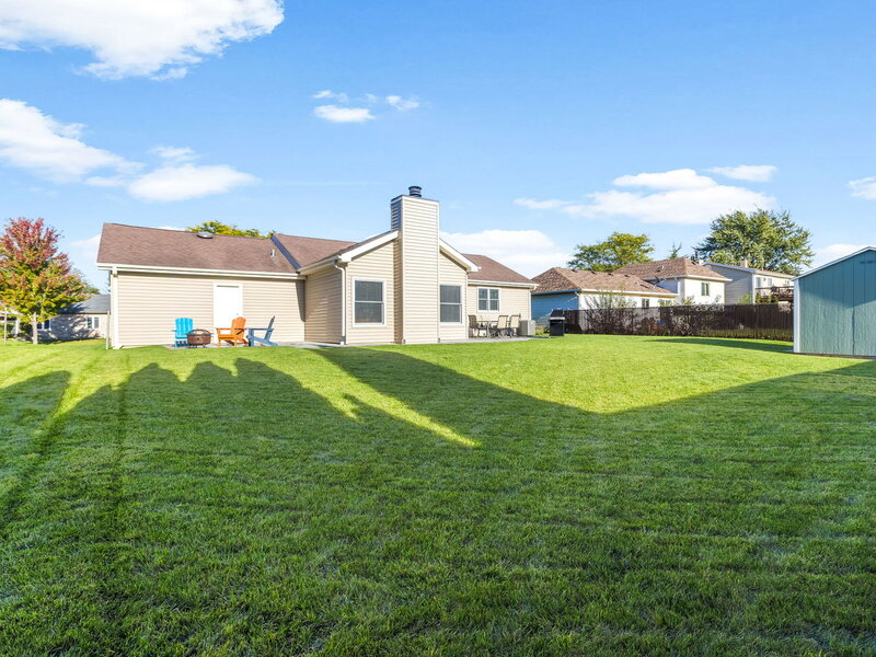 844 Voyager Drive Bartlett IL 60103