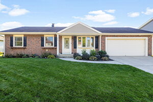 Photo of 844 Voyager Drive Bartlett IL 60103