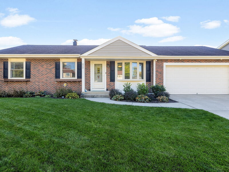 844 Voyager Drive Bartlett IL 60103