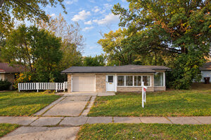 Photo of 306 Wayne Street Park Forest IL 60466