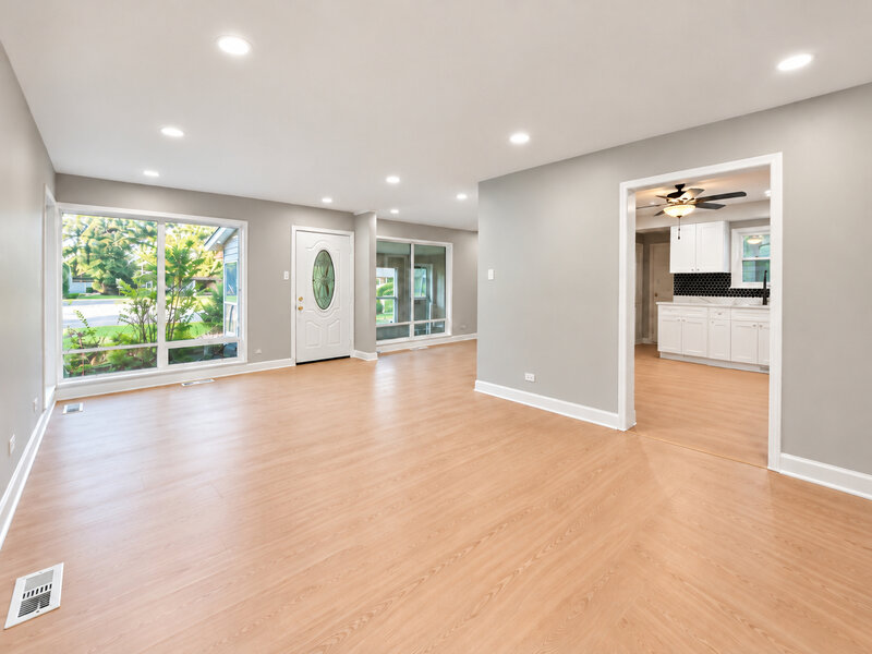 306 Wayne Street Park Forest IL 60466