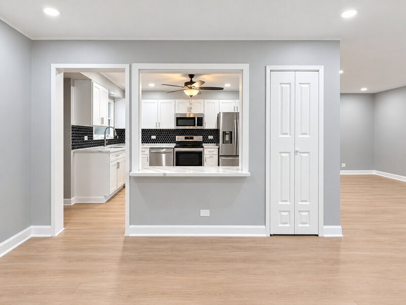 306 Wayne Street Park Forest IL 60466