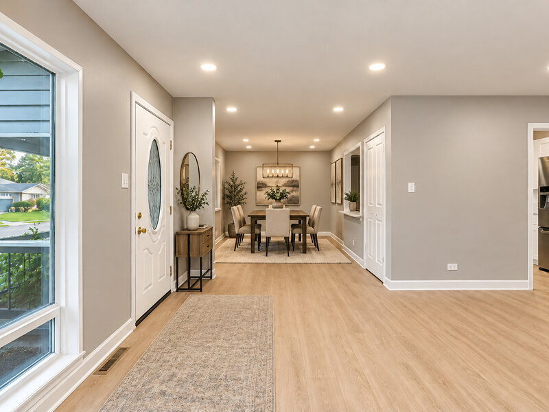 306 Wayne Street Park Forest IL 60466