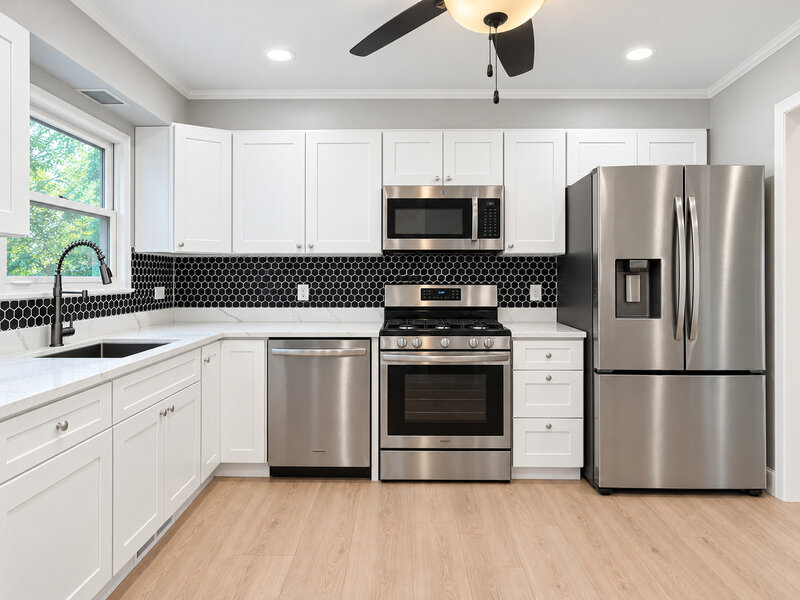 306 Wayne Street Park Forest IL 60466