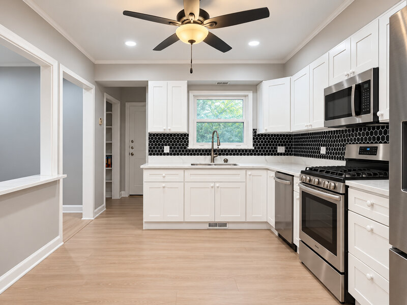 306 Wayne Street Park Forest IL 60466