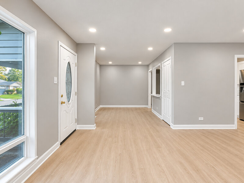 306 Wayne Street Park Forest IL 60466