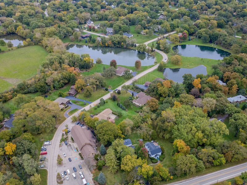 6 Lagoon Drive Hawthorn Woods IL 60047