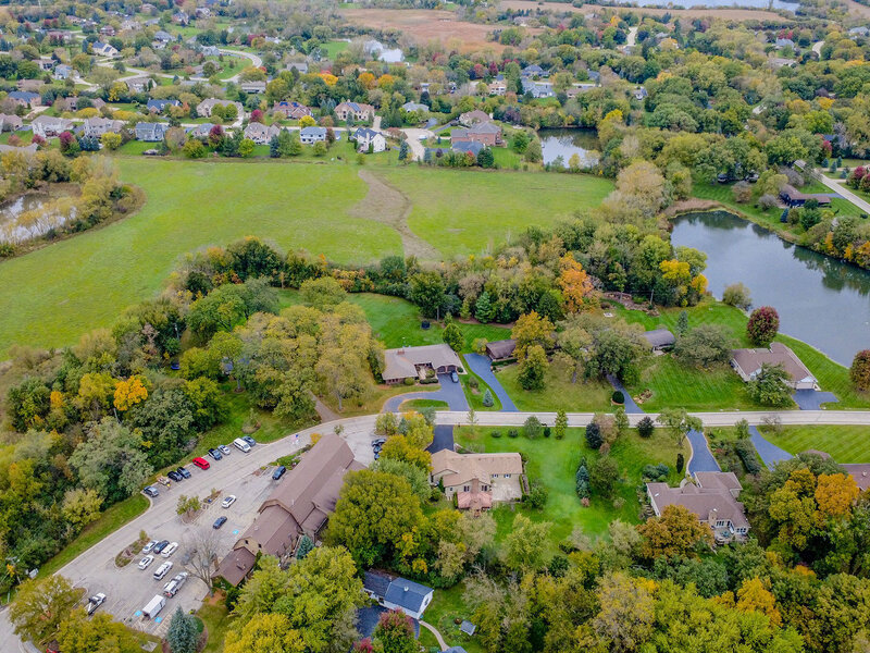 6 Lagoon Drive Hawthorn Woods IL 60047
