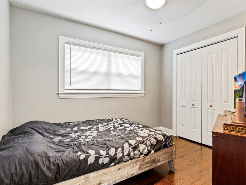 12112 S Indiana Avenue Chicago IL 60628