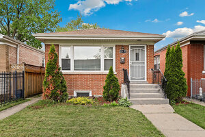 Photo of 12112 S Indiana Avenue Chicago IL 60628
