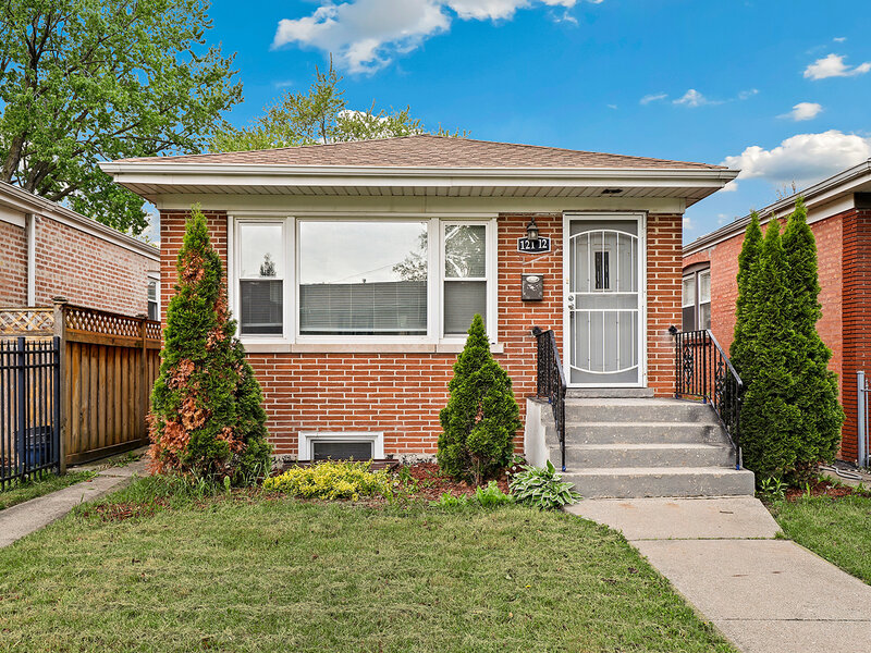 12112 S Indiana Avenue Chicago IL 60628