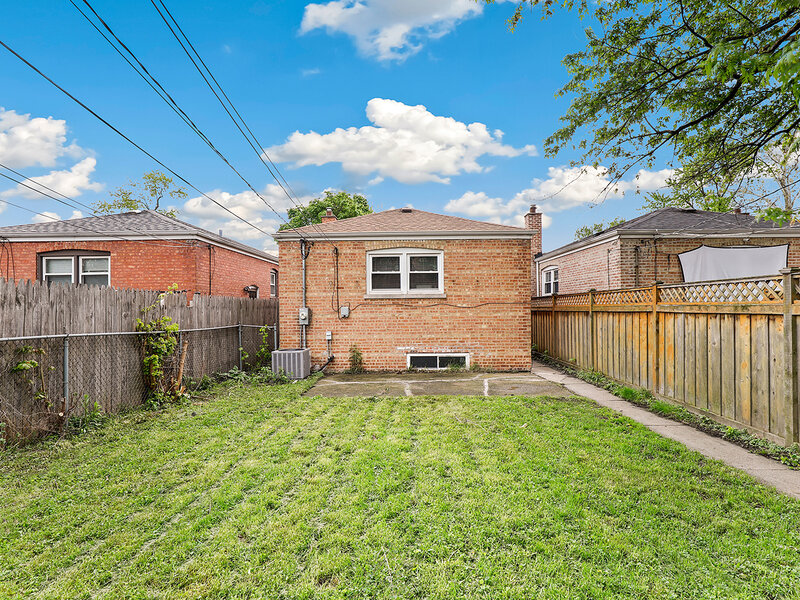 12112 S Indiana Avenue Chicago IL 60628
