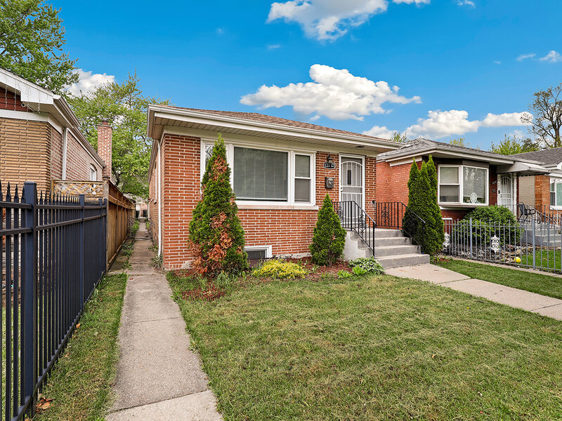 12112 S Indiana Avenue Chicago IL 60628