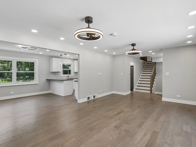 1208 Elizabeth Avenue Naperville IL 60540