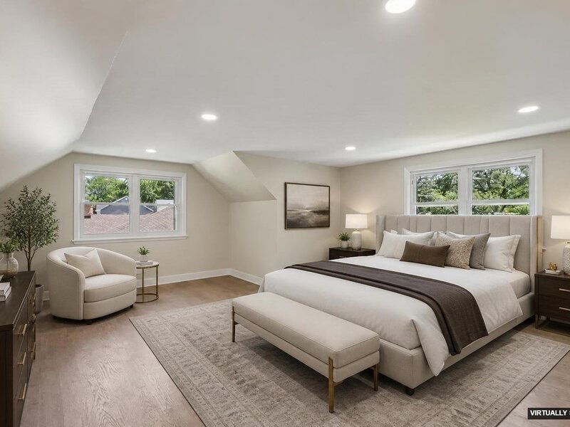 1208 Elizabeth Avenue Naperville IL 60540