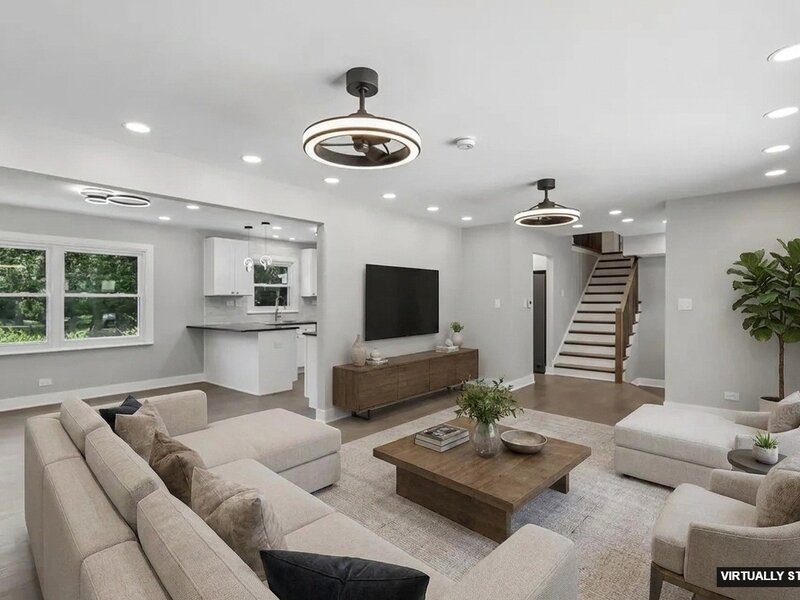 1208 Elizabeth Avenue Naperville IL 60540