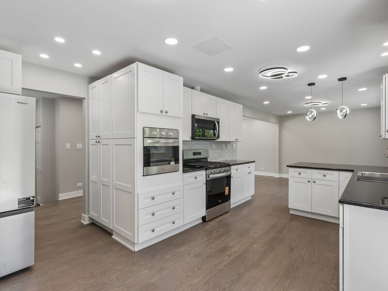 1208 Elizabeth Avenue Naperville IL 60540
