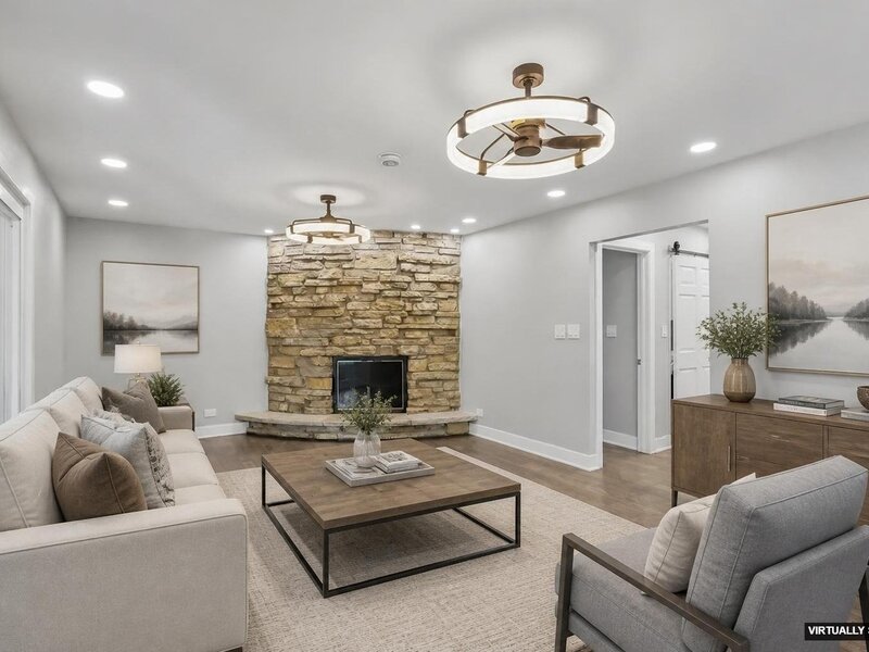 1208 Elizabeth Avenue Naperville IL 60540