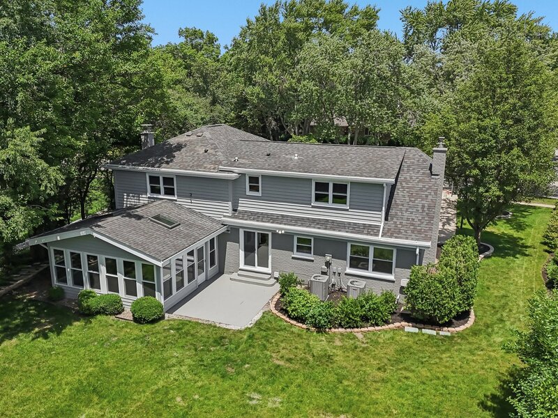 1208 Elizabeth Avenue Naperville IL 60540