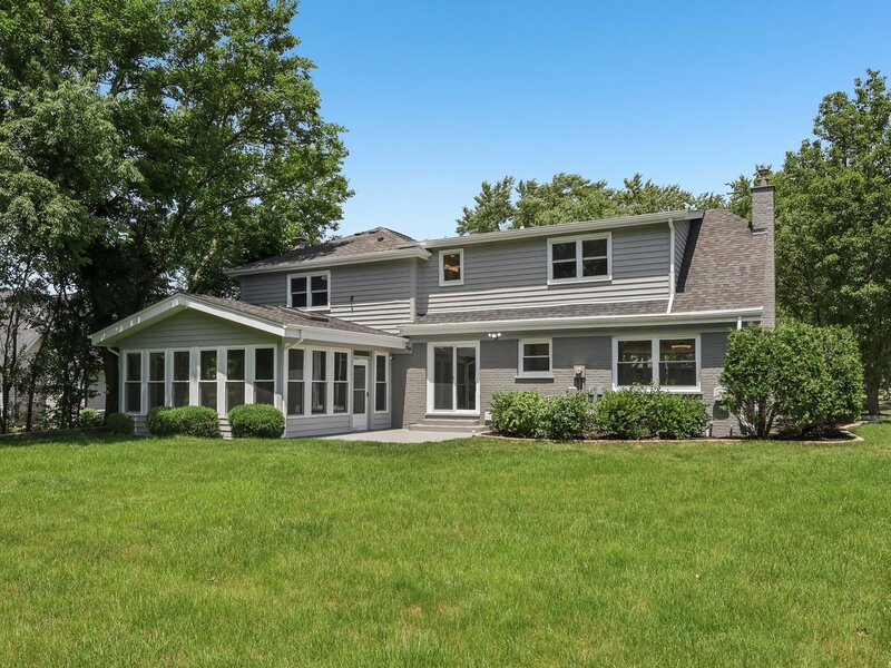1208 Elizabeth Avenue Naperville IL 60540
