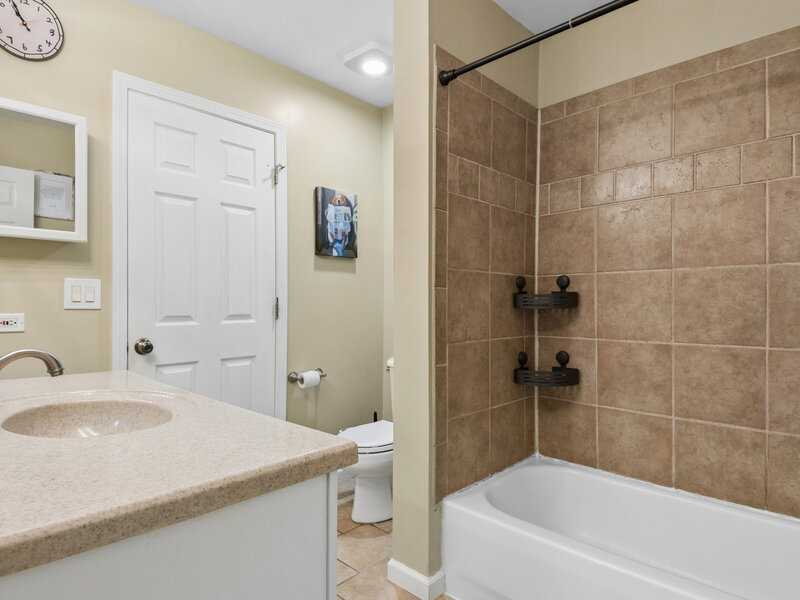 156 Sycamore Avenue Streamwood IL 60107