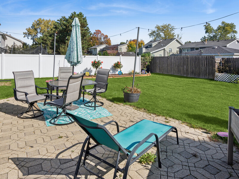 156 Sycamore Avenue Streamwood IL 60107