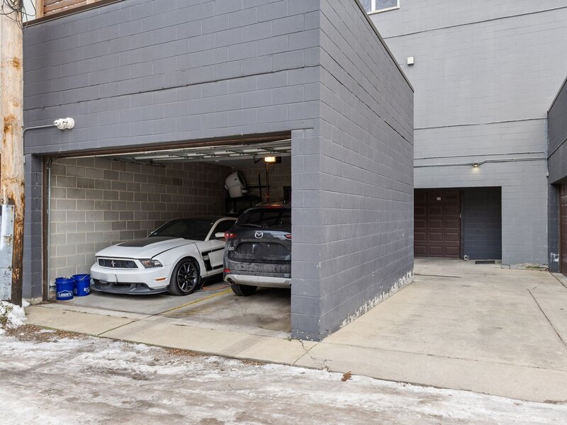 2210 W Chicago Avenue Chicago IL 60622