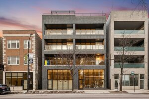 Photo of 2210 W Chicago Avenue Chicago IL 60622 Unit 3W