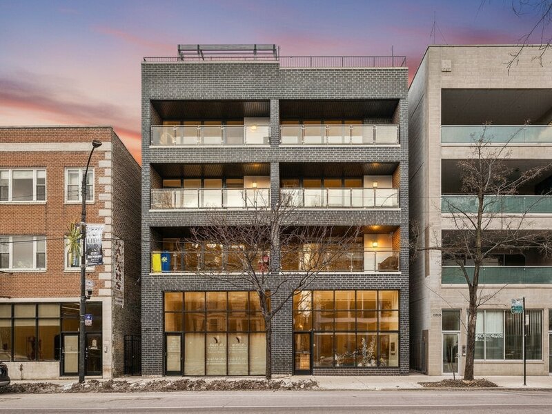 2210 W Chicago Avenue Chicago IL 60622