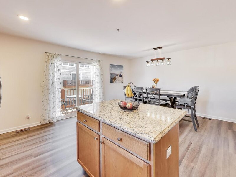 1612 Fox Run Drive Arlington Heights IL 60004
