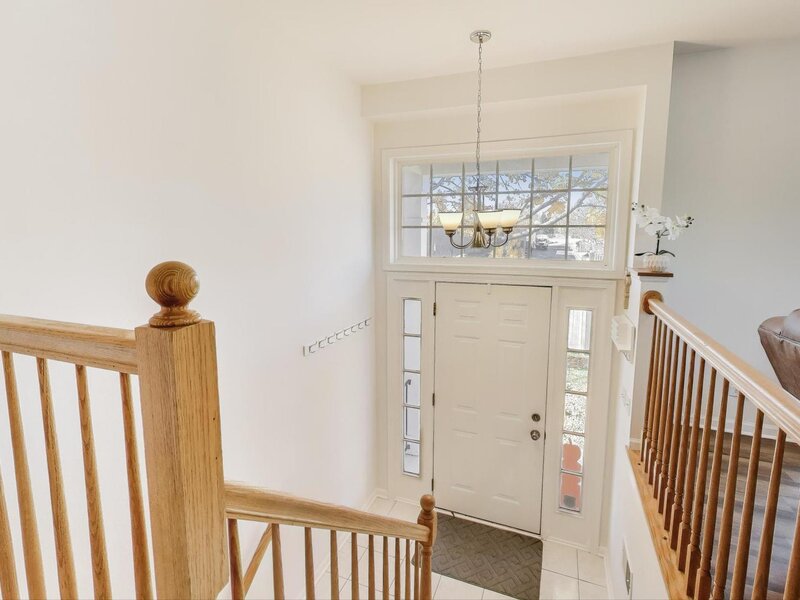 1612 Fox Run Drive Arlington Heights IL 60004