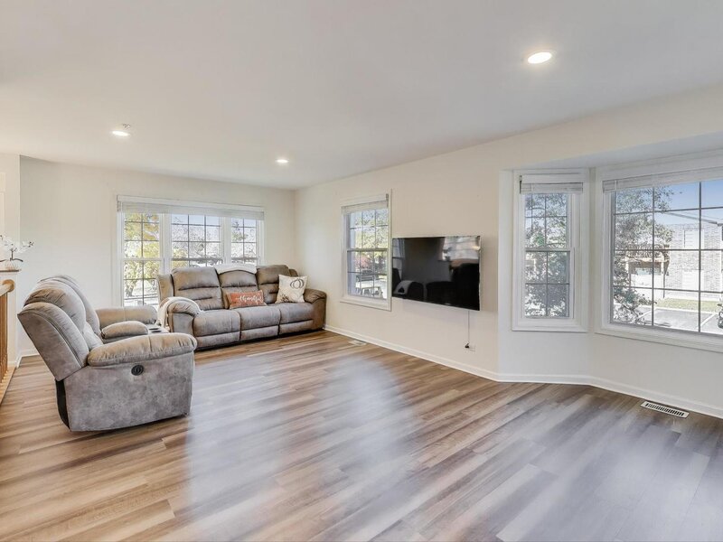 1612 Fox Run Drive Arlington Heights IL 60004