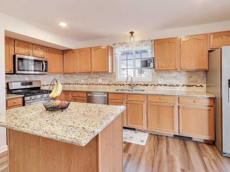 1612 Fox Run Drive Arlington Heights IL 60004