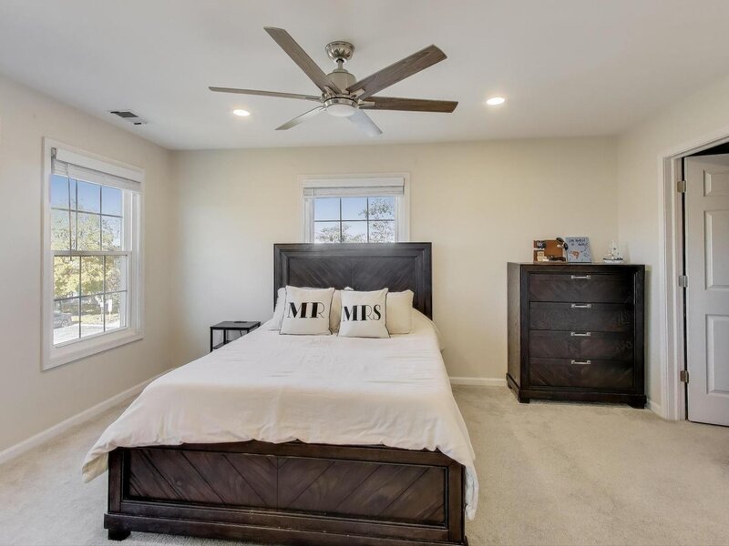 1612 Fox Run Drive Arlington Heights IL 60004