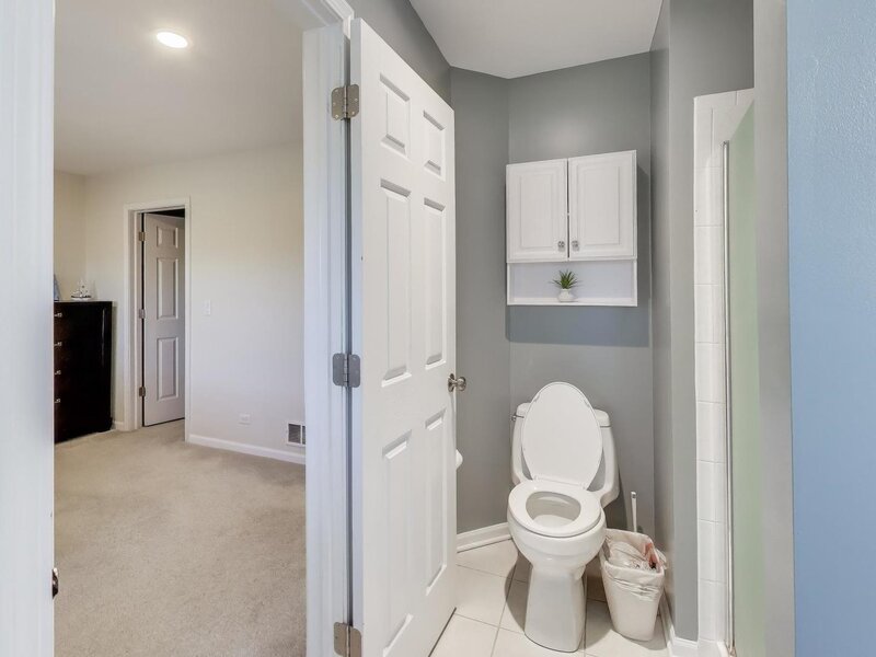 1612 Fox Run Drive Arlington Heights IL 60004