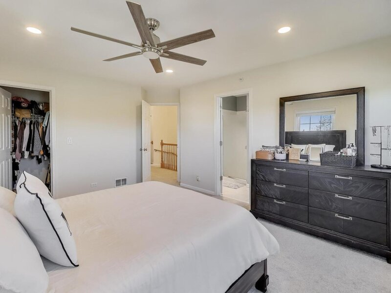 1612 Fox Run Drive Arlington Heights IL 60004
